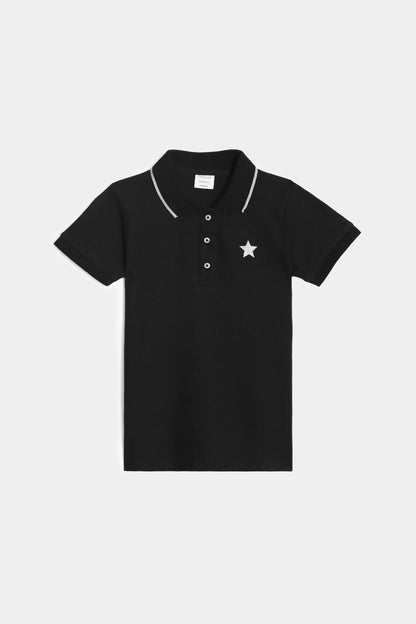 Basic Polo - Cougar Clothing