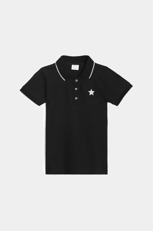 Basic Polo - Cougar Clothing