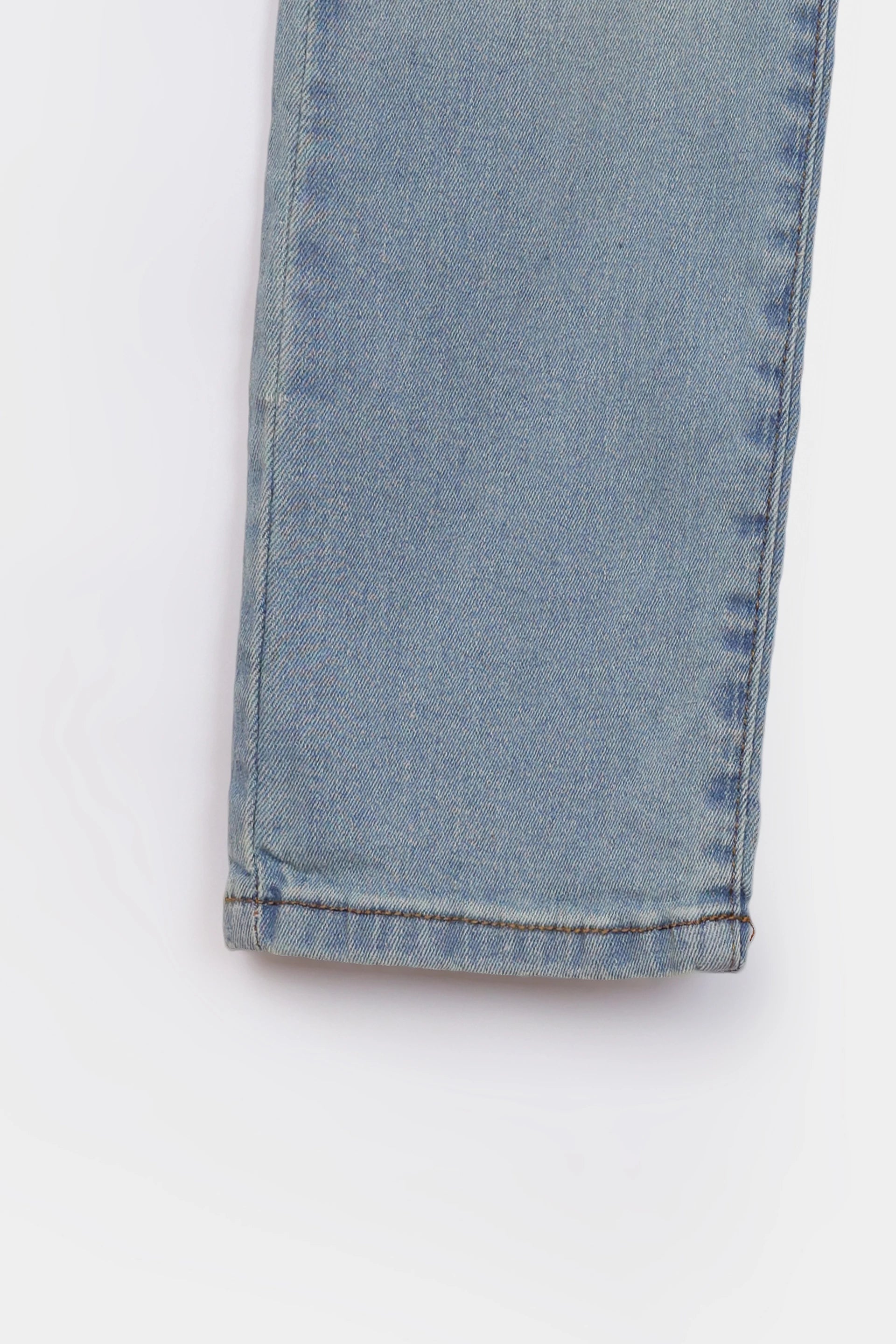 Skinny Fit Jeans - Cougar Clothing