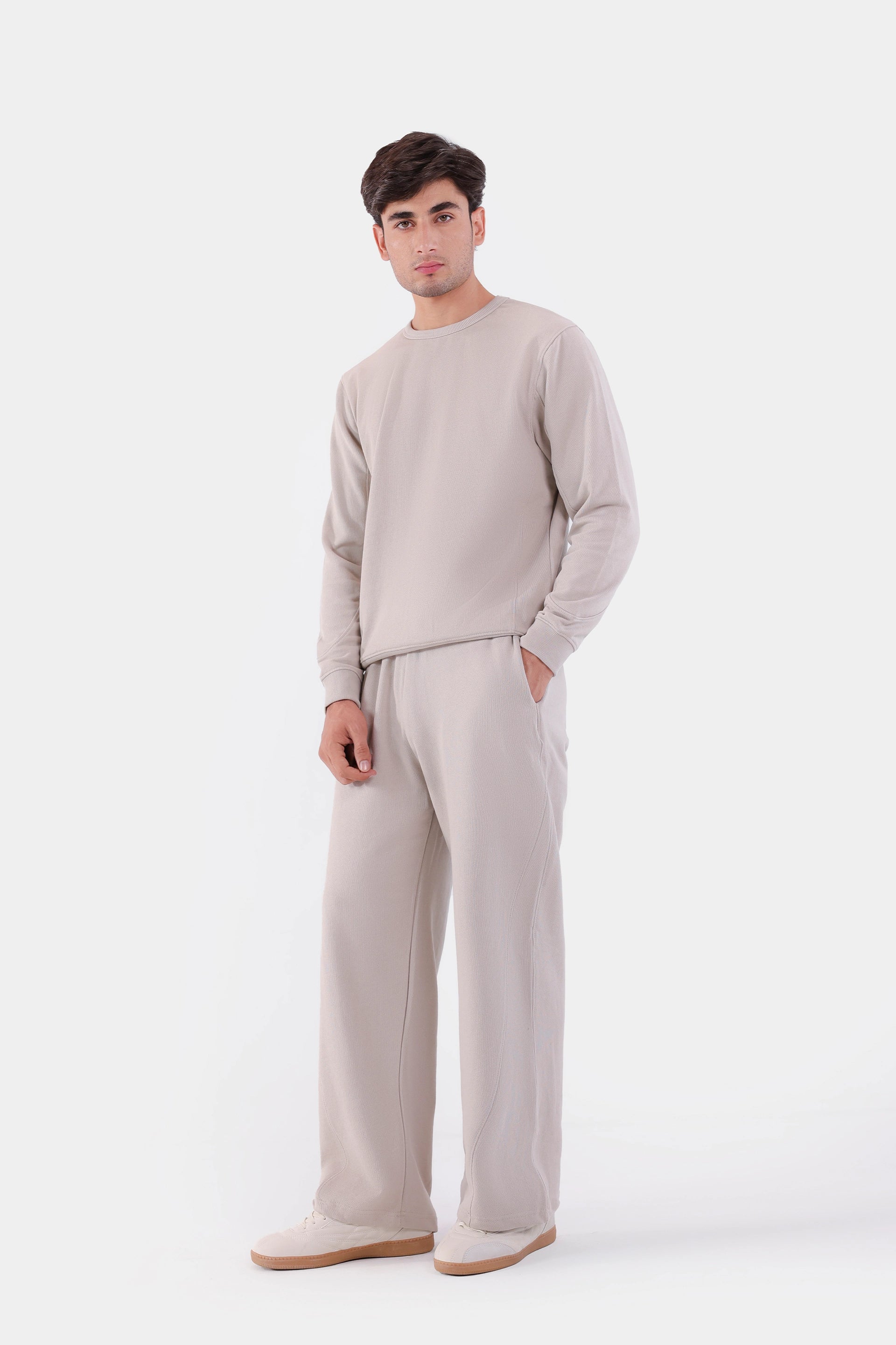 Basic Terry Trousers - Cougar Clothing