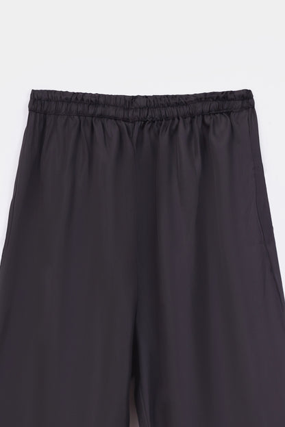 Wide Leg Trousers - Cougar Clothing