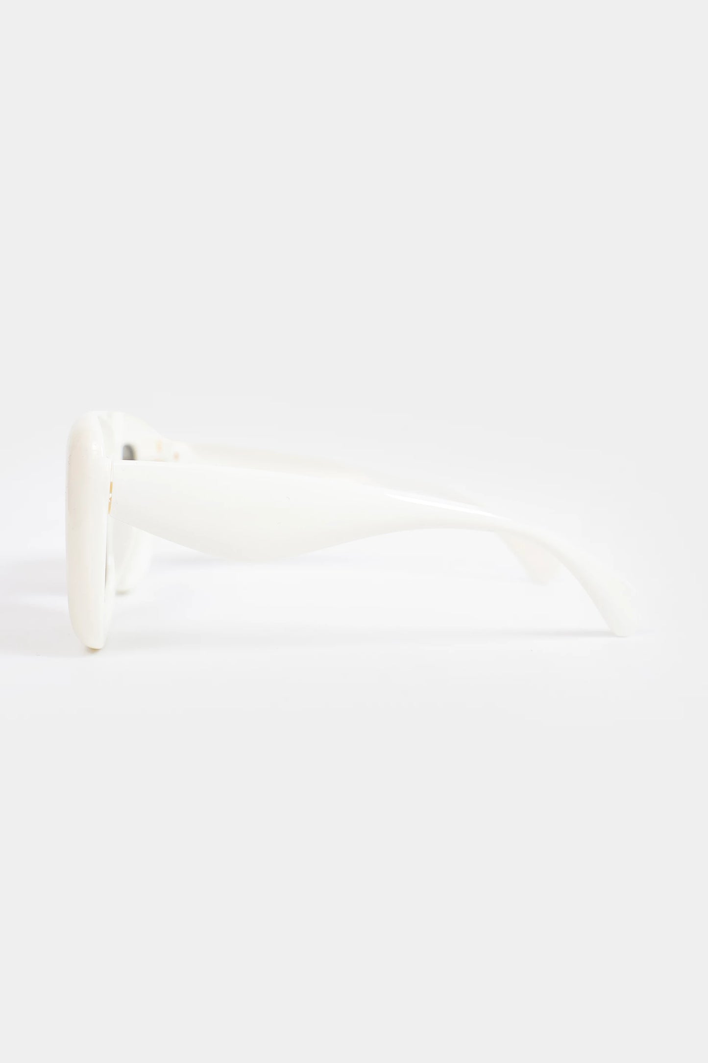 Inflated Oversized Square Sunglasses - Cougar Clothing