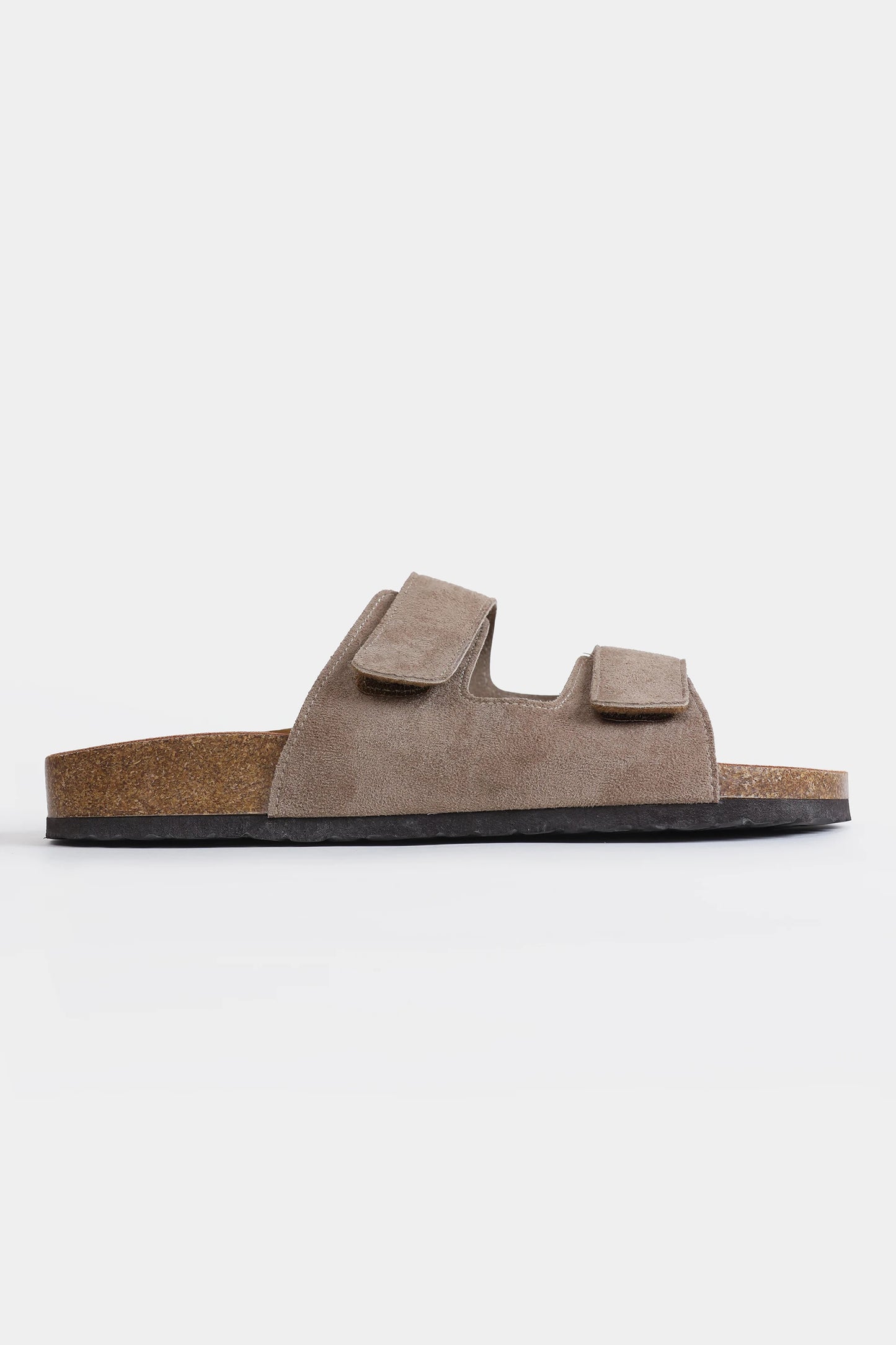 Double Strap Slides - Cougar Clothing