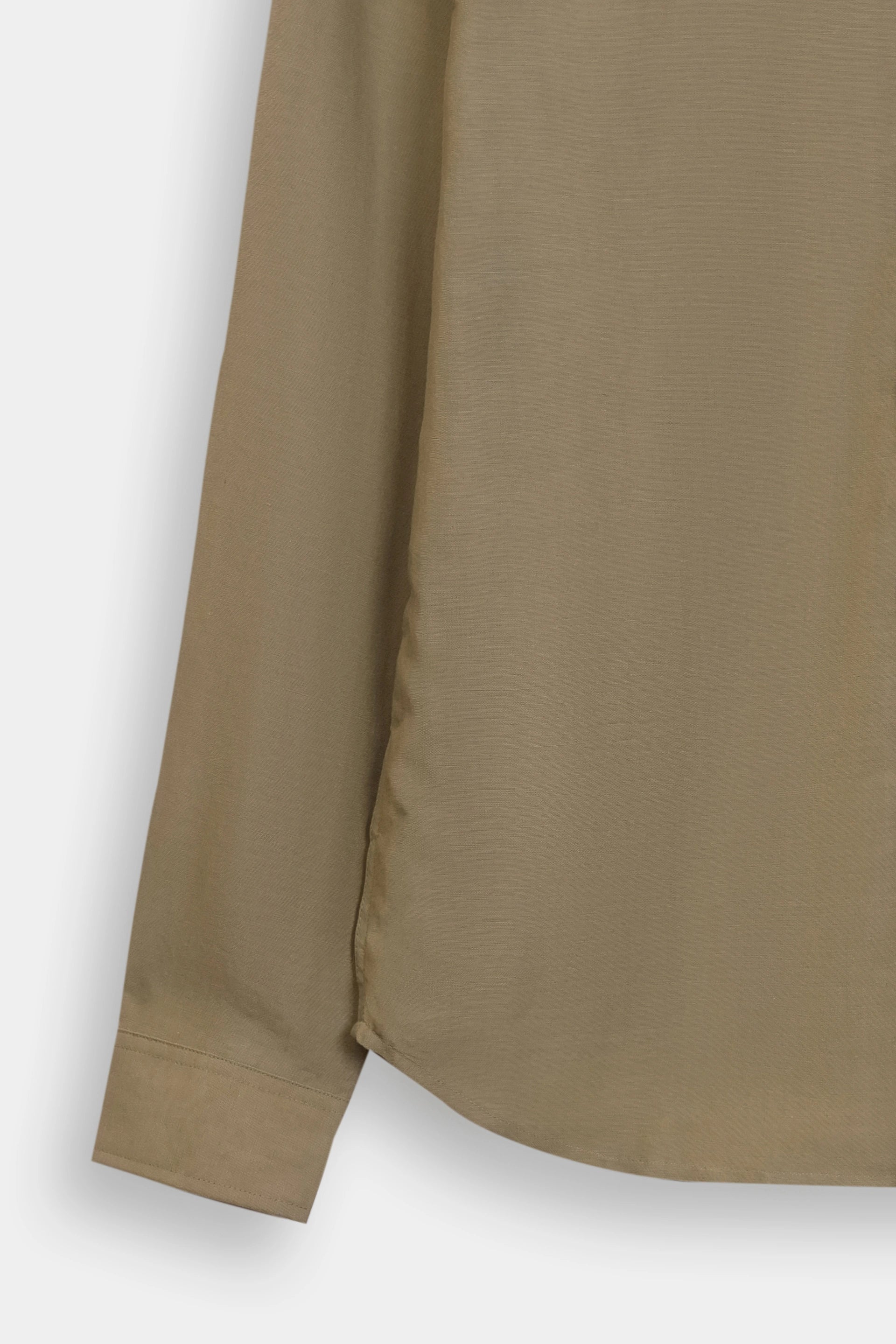 Basic Cotton Shirt - Cougar Clothing