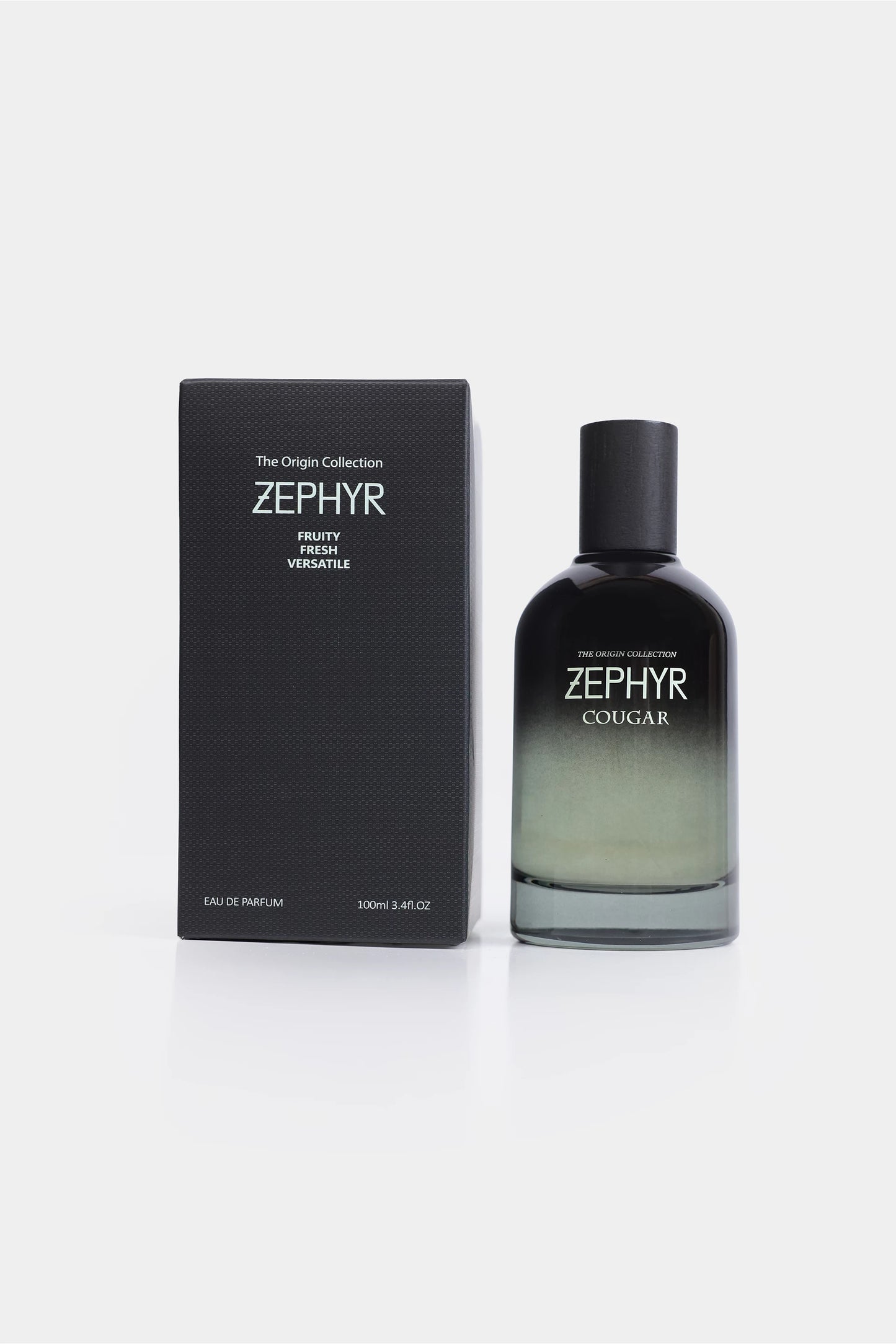 ZEPHYR - Cougar Clothing