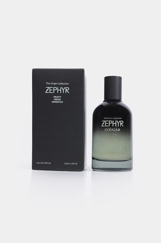 ZEPHYR - Cougar Clothing