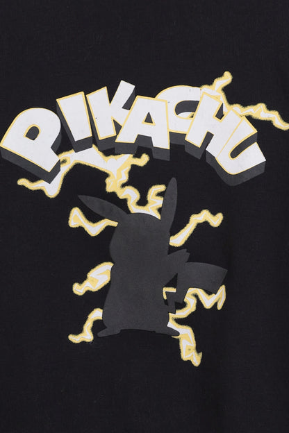 Character Print Sweatshirt - Cougar Clothing