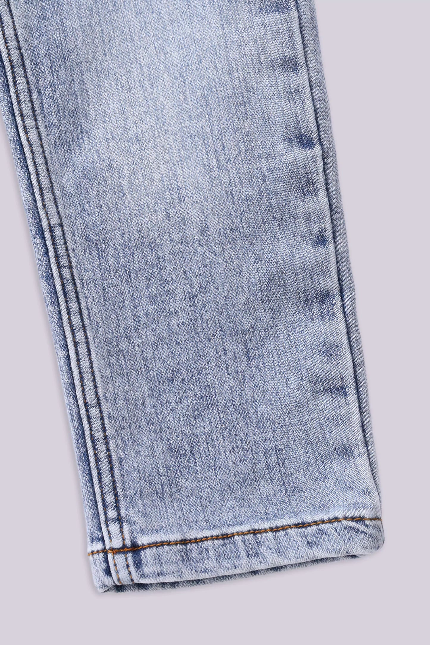 Slim Fit Trousers - Cougar Clothing