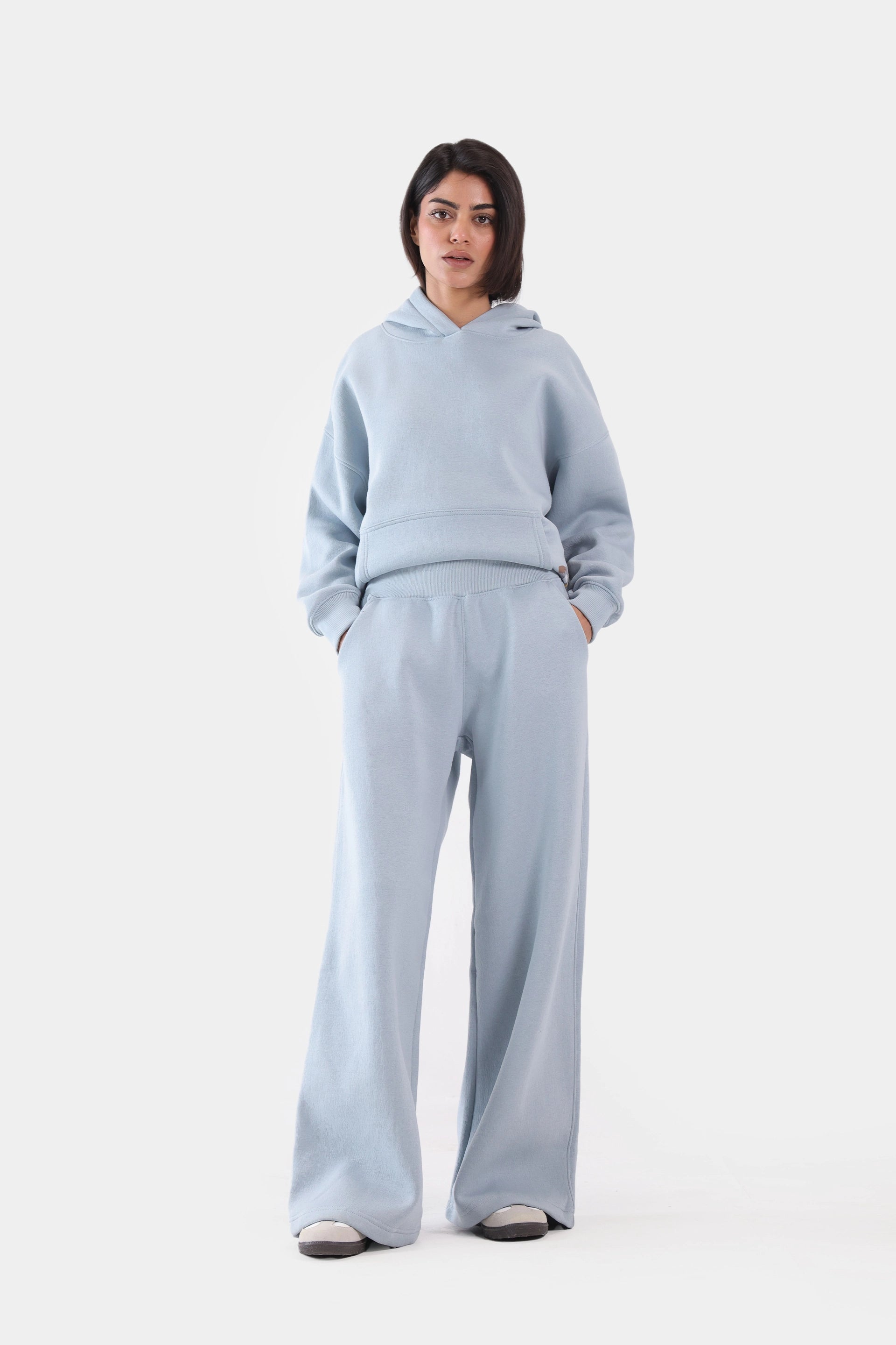 Fleece Trousers - Cougar Clothing