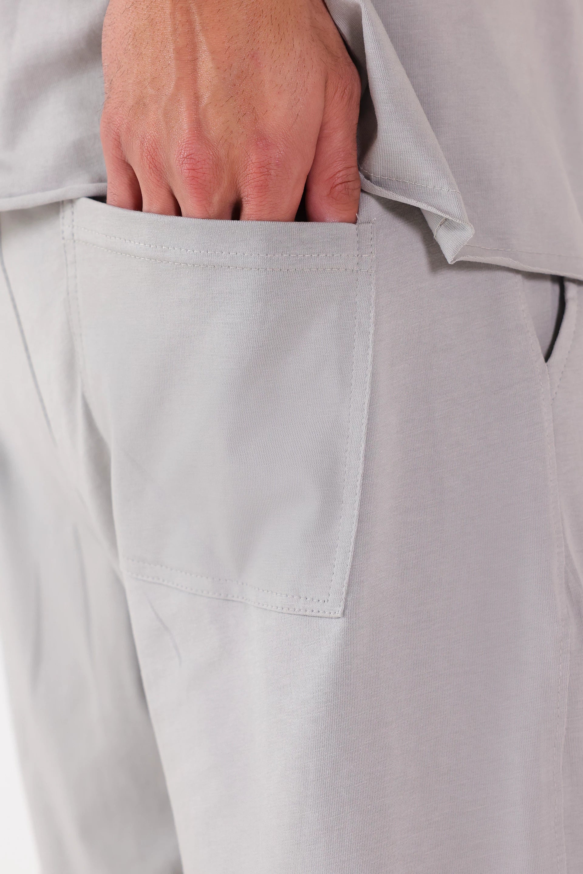 Core Relaxed Shorts - Cougar Clothing