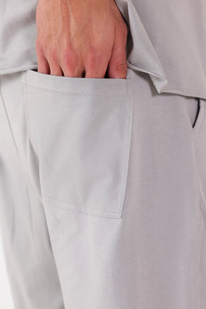 Core Relaxed Shorts - Cougar Clothing