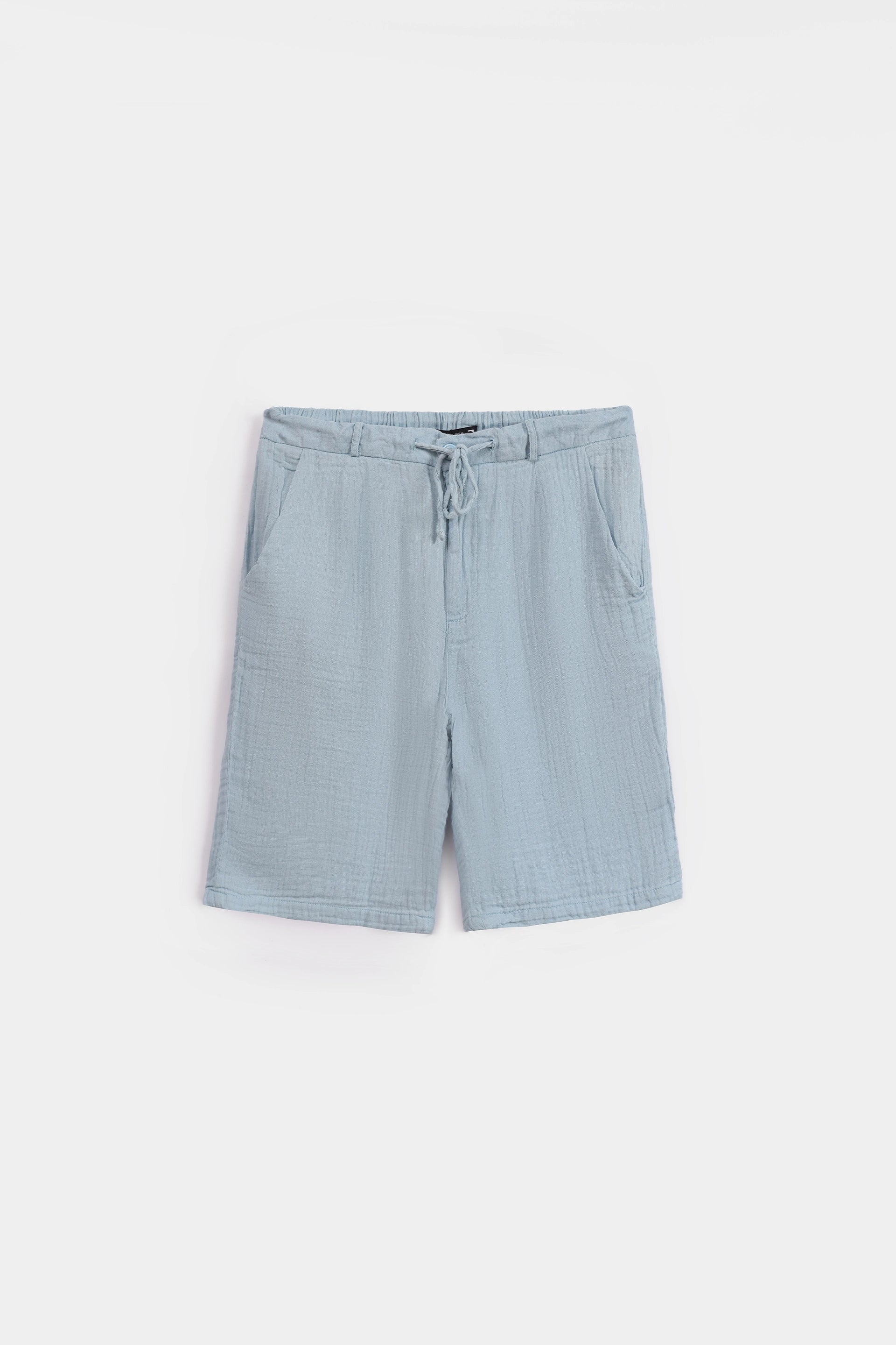 Muslin Shorts - Cougar Clothing