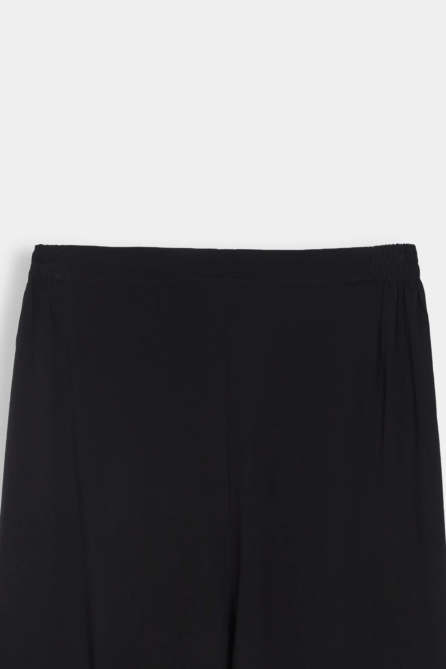 Embroidered Trousers - Cougar Clothing