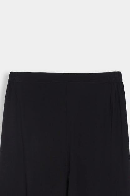 Embroidered Trousers - Cougar Clothing