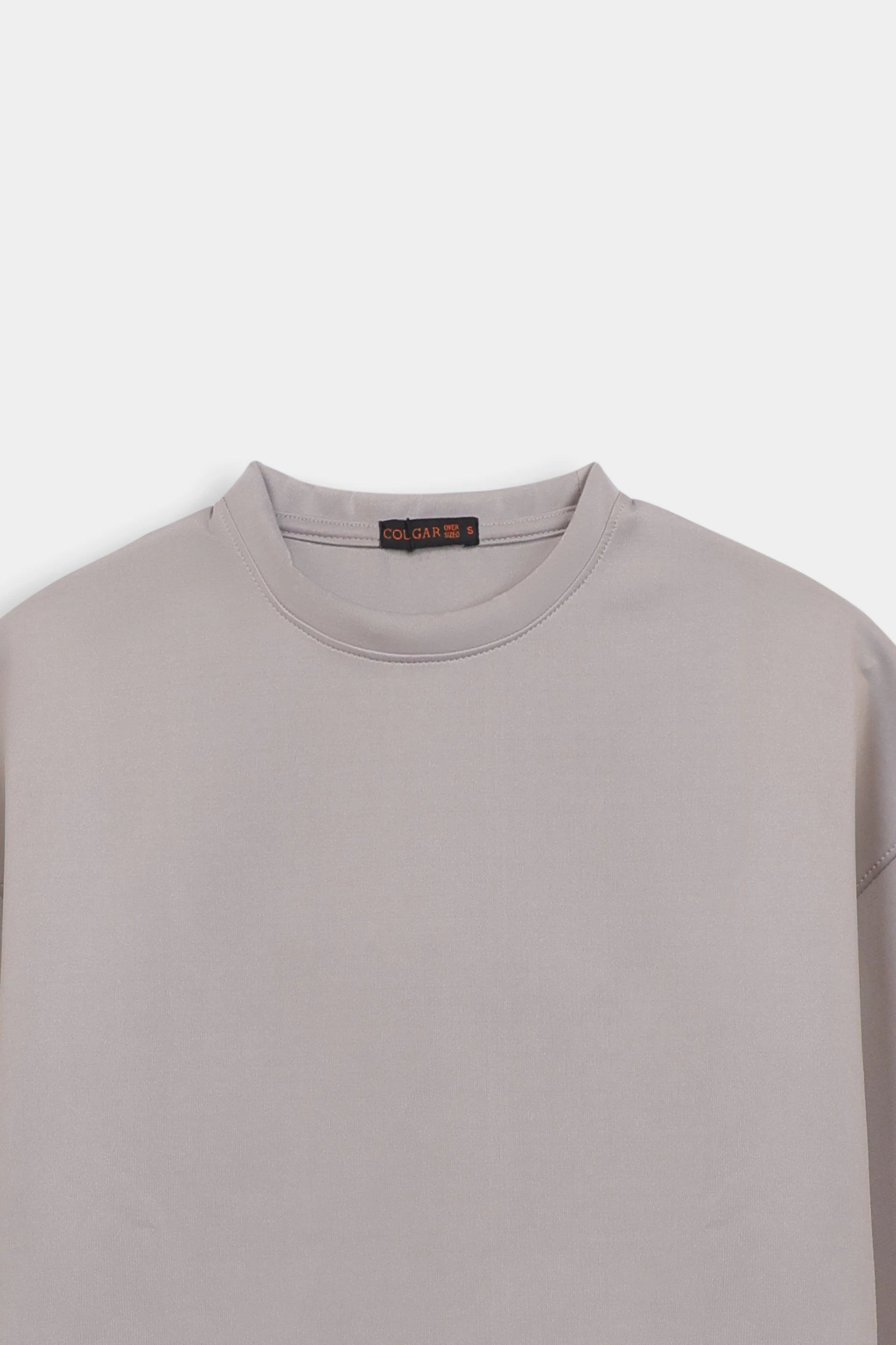 Oversized T-Shirt - Cougar Clothing