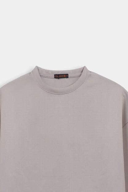 Oversized T-Shirt - Cougar Clothing