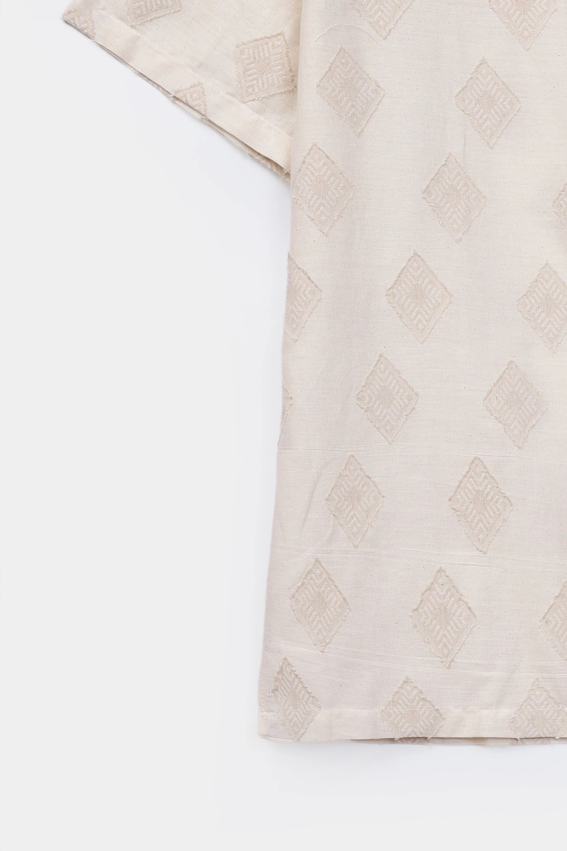 Patterned Shirt - Cougar Clothing