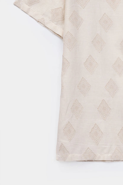 Patterned Shirt - Cougar Clothing