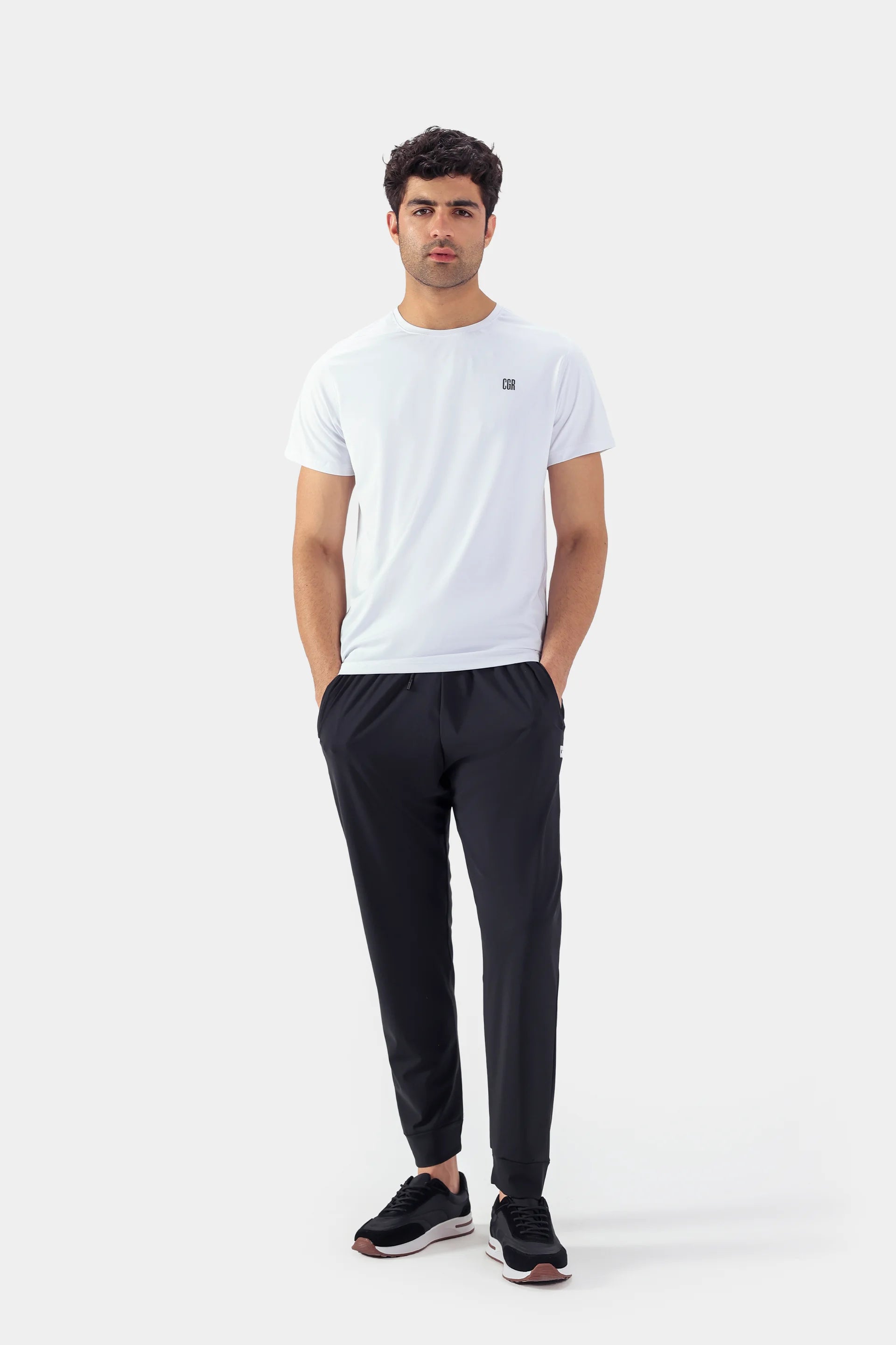 Activewear Trousers - Cougar Clothing