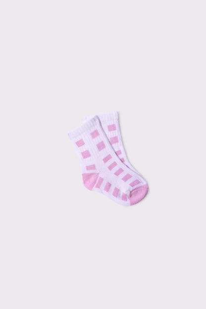 Pack of 3 Crew Socks - Cougar Clothing