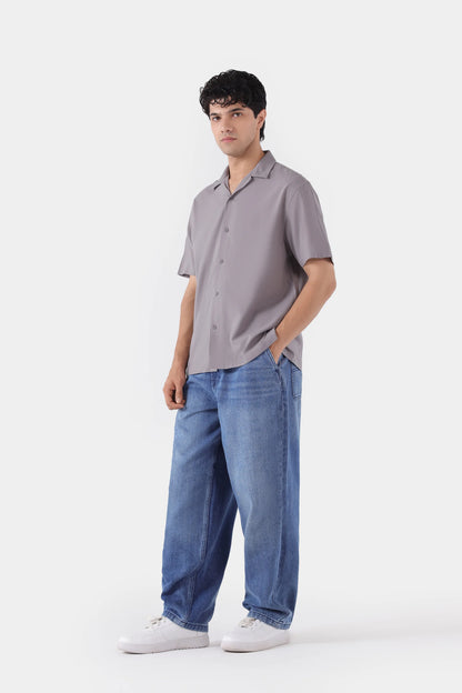 Resort Collar Shirt - Cougar Clothing