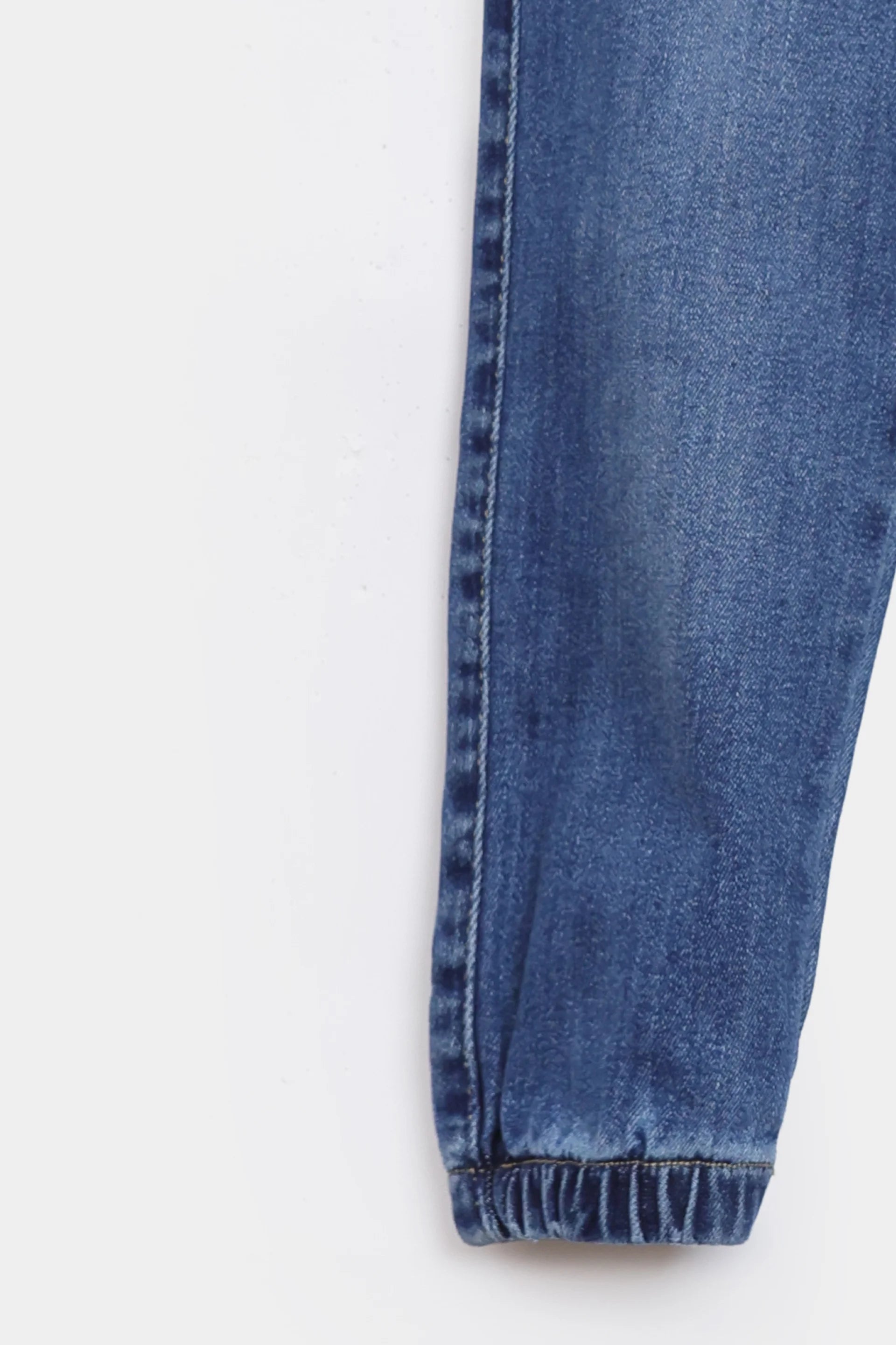 Jogger Fit Trousers - Cougar Clothing