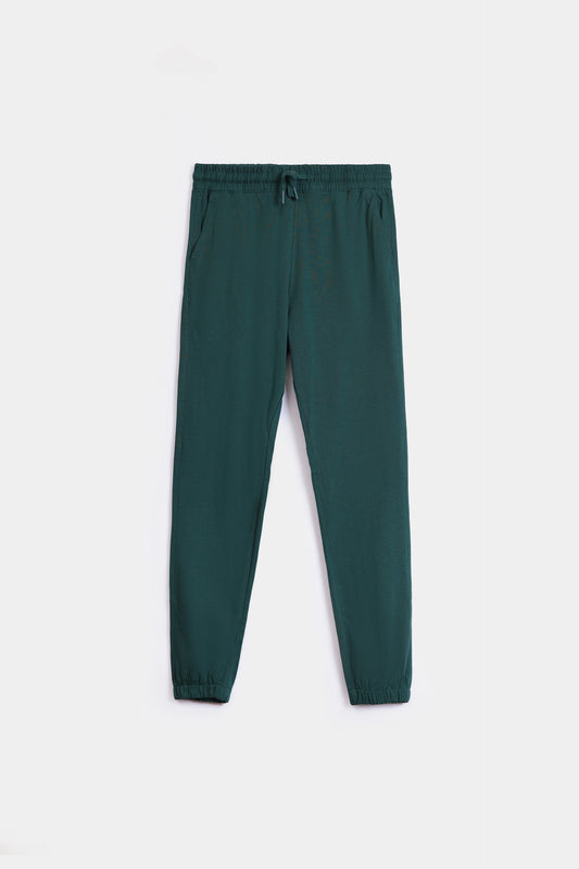 Jogger Fit Trousers - Cougar Clothing