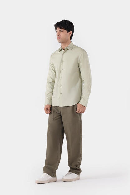 Basic Shirt - Cougar Clothing