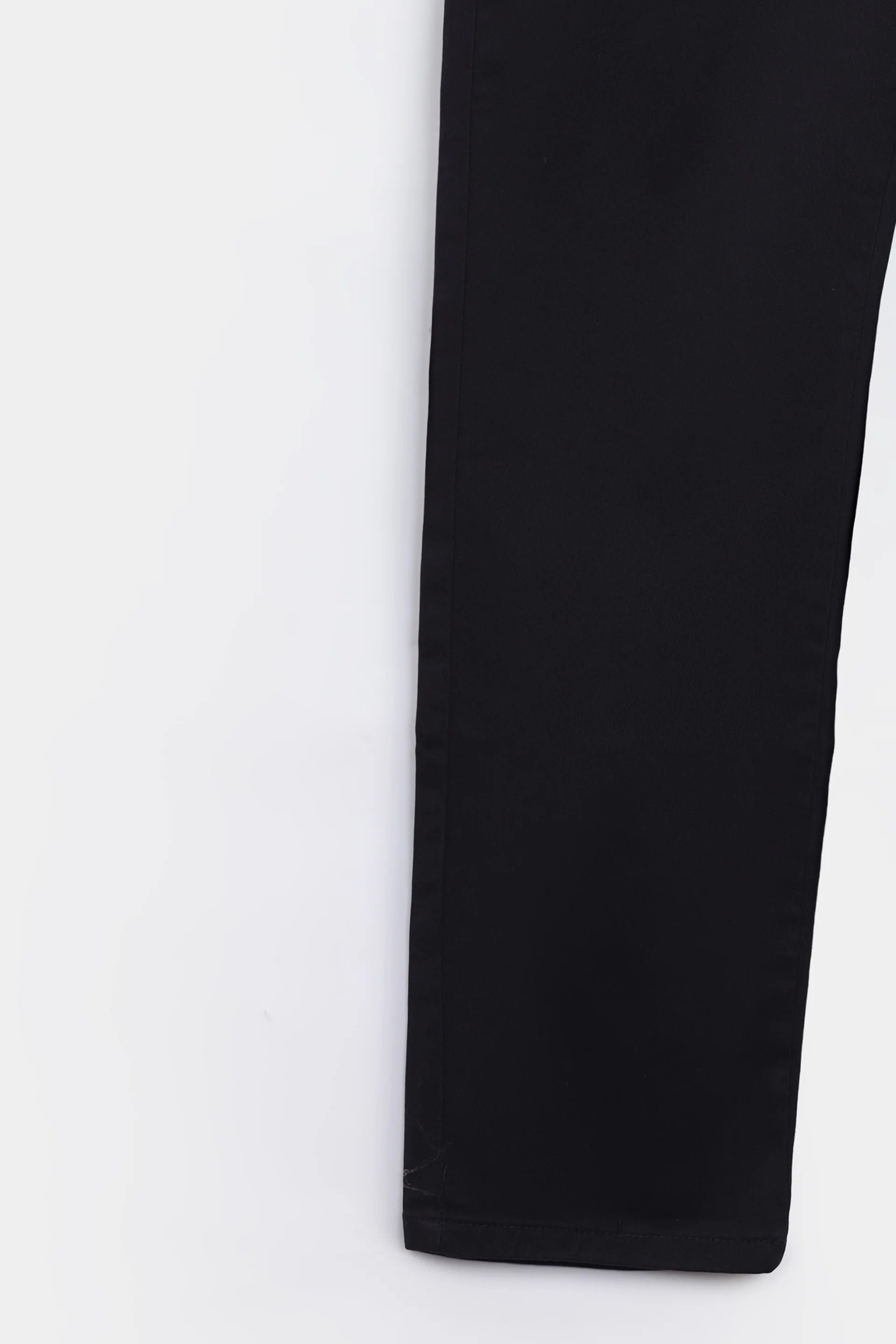 Straight Chino Pants - Cougar Clothing