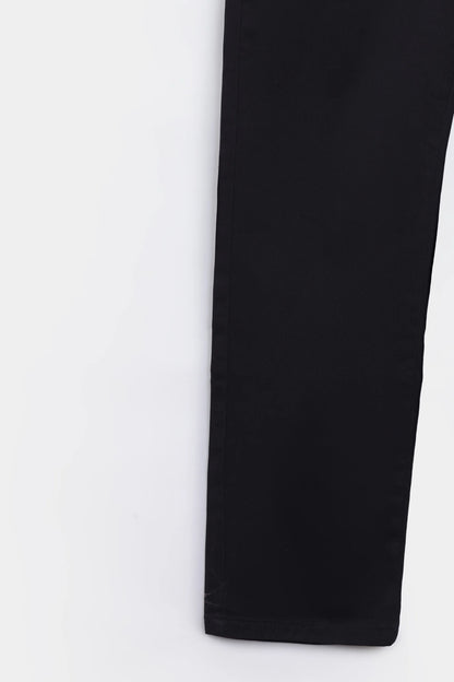 Straight Chino Pants - Cougar Clothing