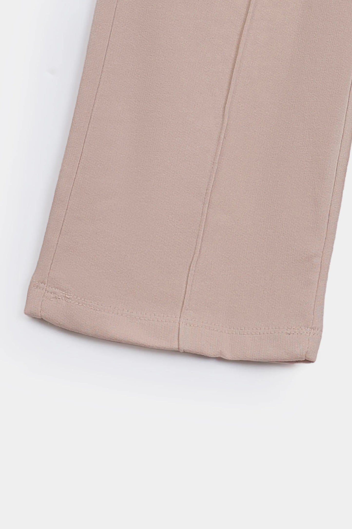 French Terry Trousers - Cougar Clothing