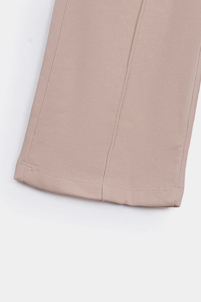 French Terry Trousers - Cougar Clothing