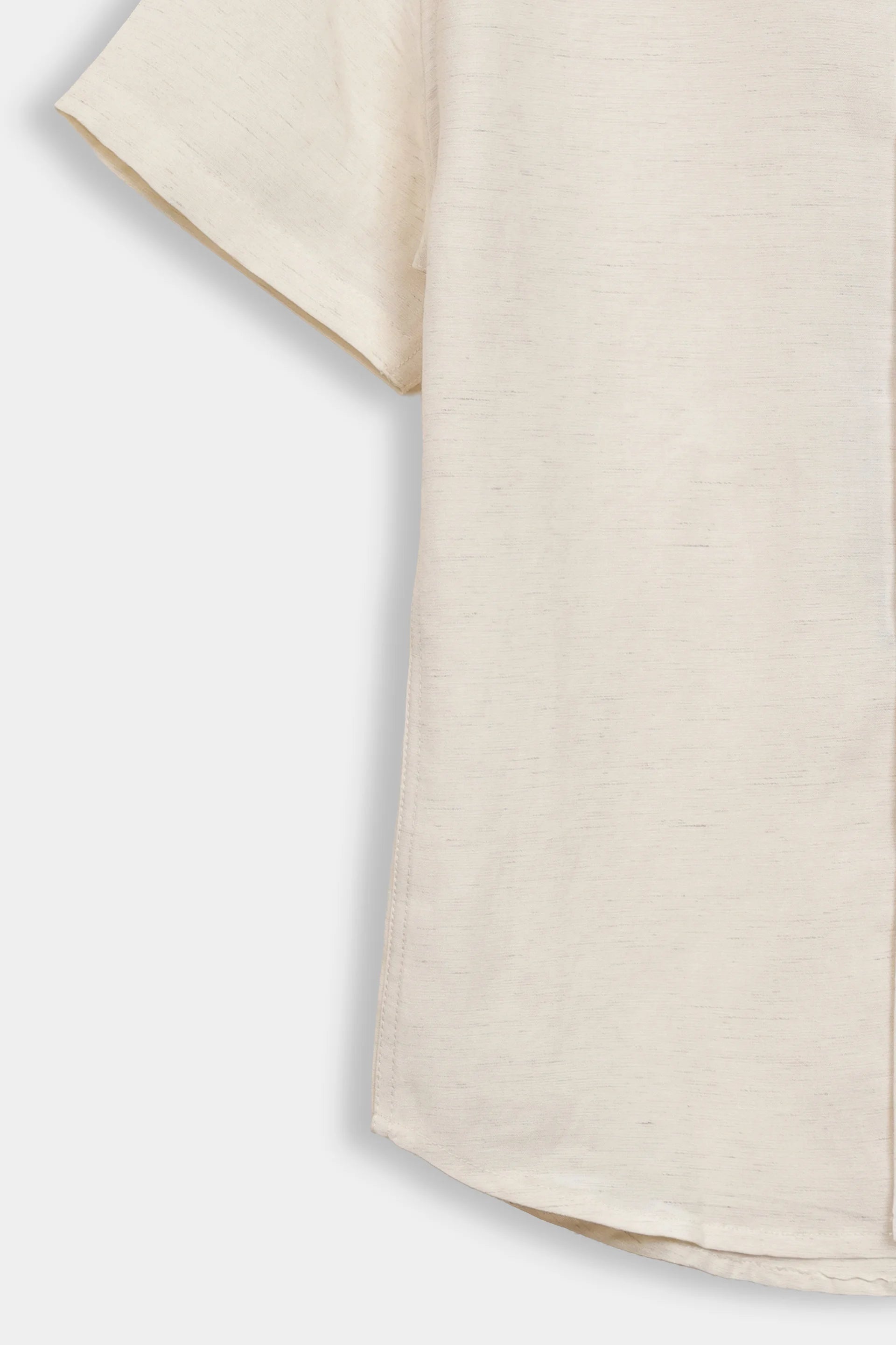 Patch Pocket Textured Shirt - Cougar Clothing