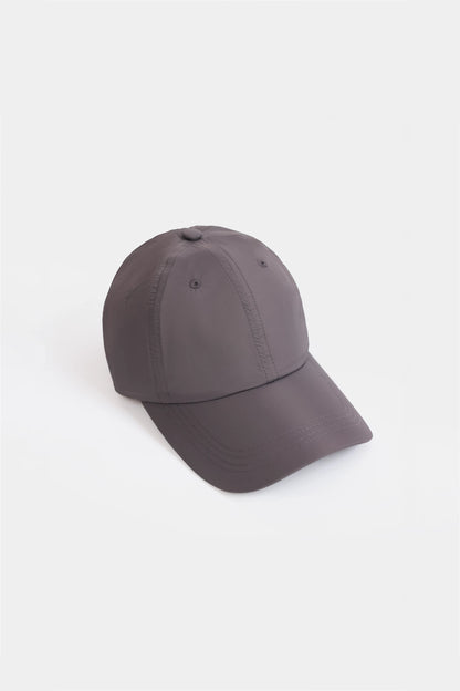 Cotton P-Cap - Cougar Clothing