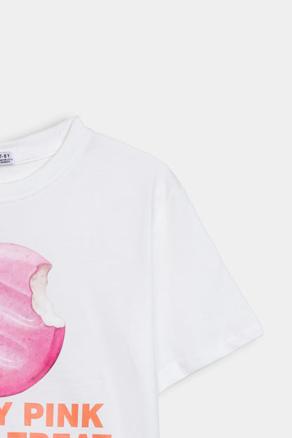 Graphic T-Shirt - Cougar Clothing