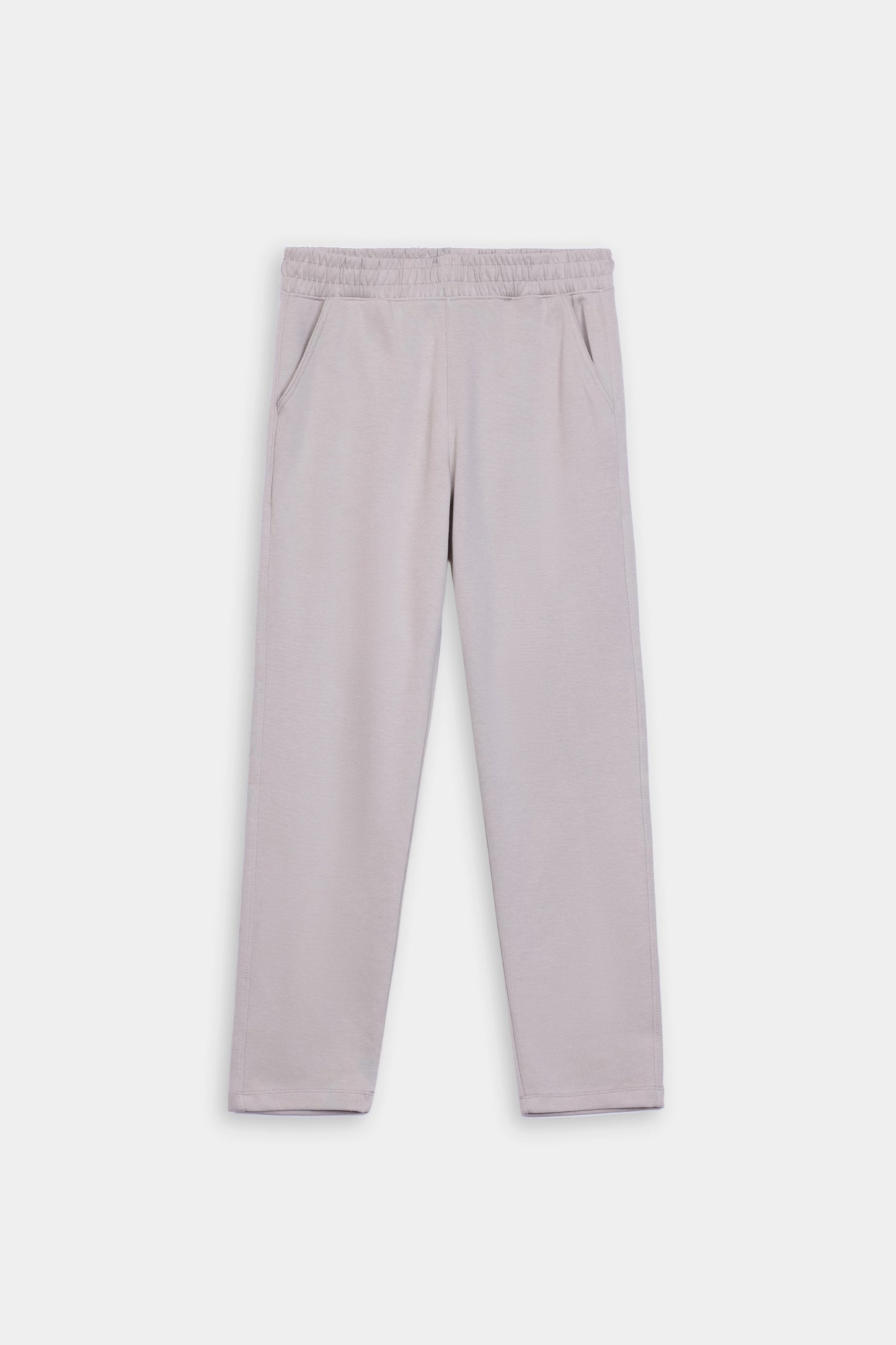 Cotton Blend Trousers - Cougar Clothing