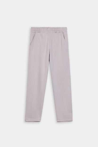 Cotton Blend Trousers - Cougar Clothing