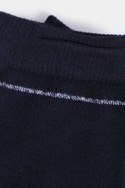 Pack of 3 Short Crew Socks