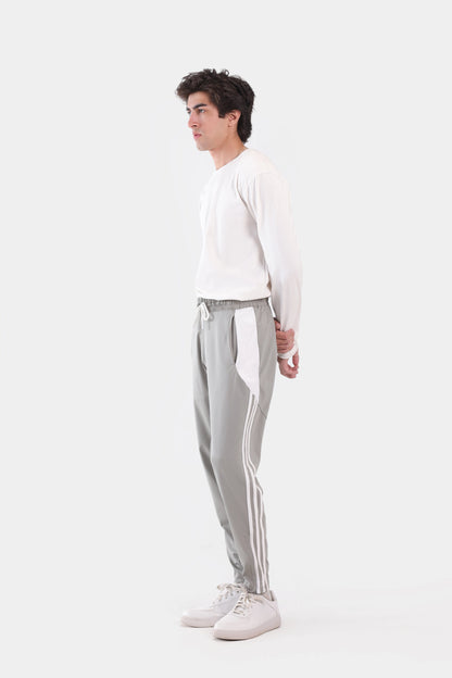 Slim Fit Activewear Trousers - Cougar Clothing