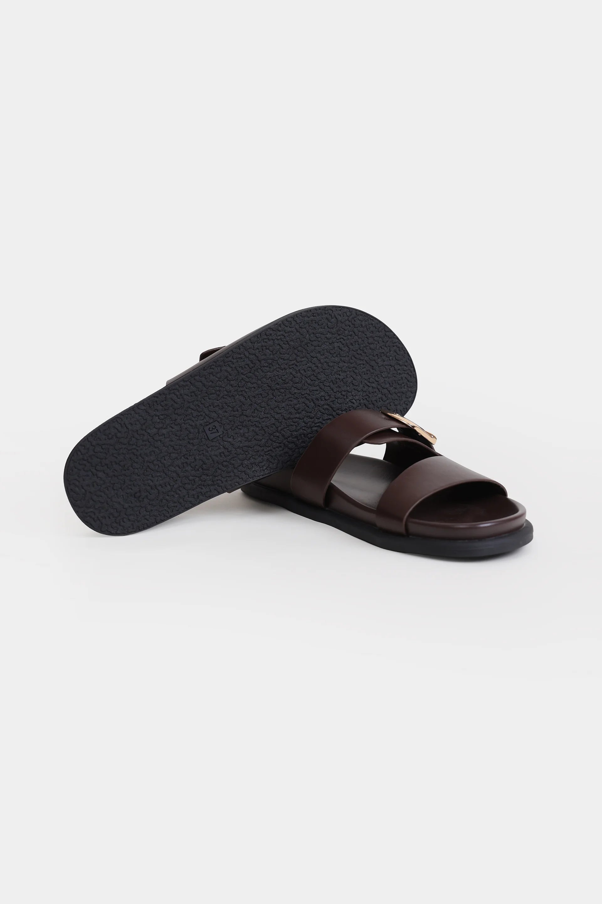 Buckle Slides - Cougar Clothing