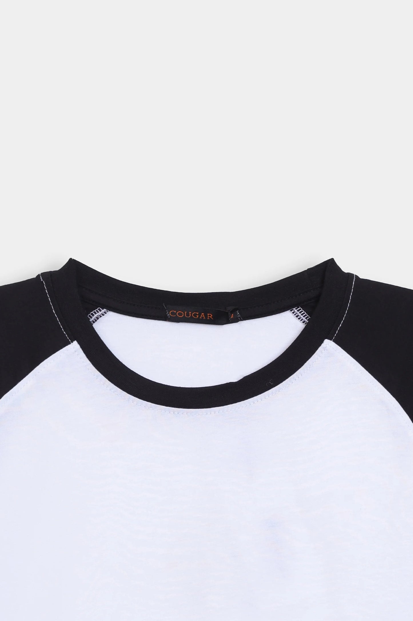 Raglan T-Shirt - Cougar Clothing