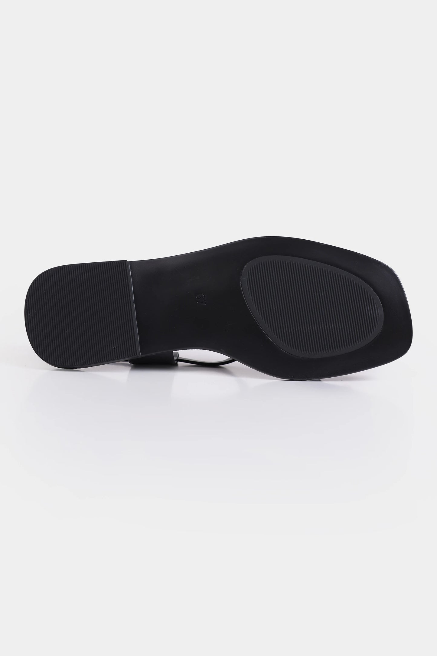 Toe-Ring Sandals - Cougar Clothing