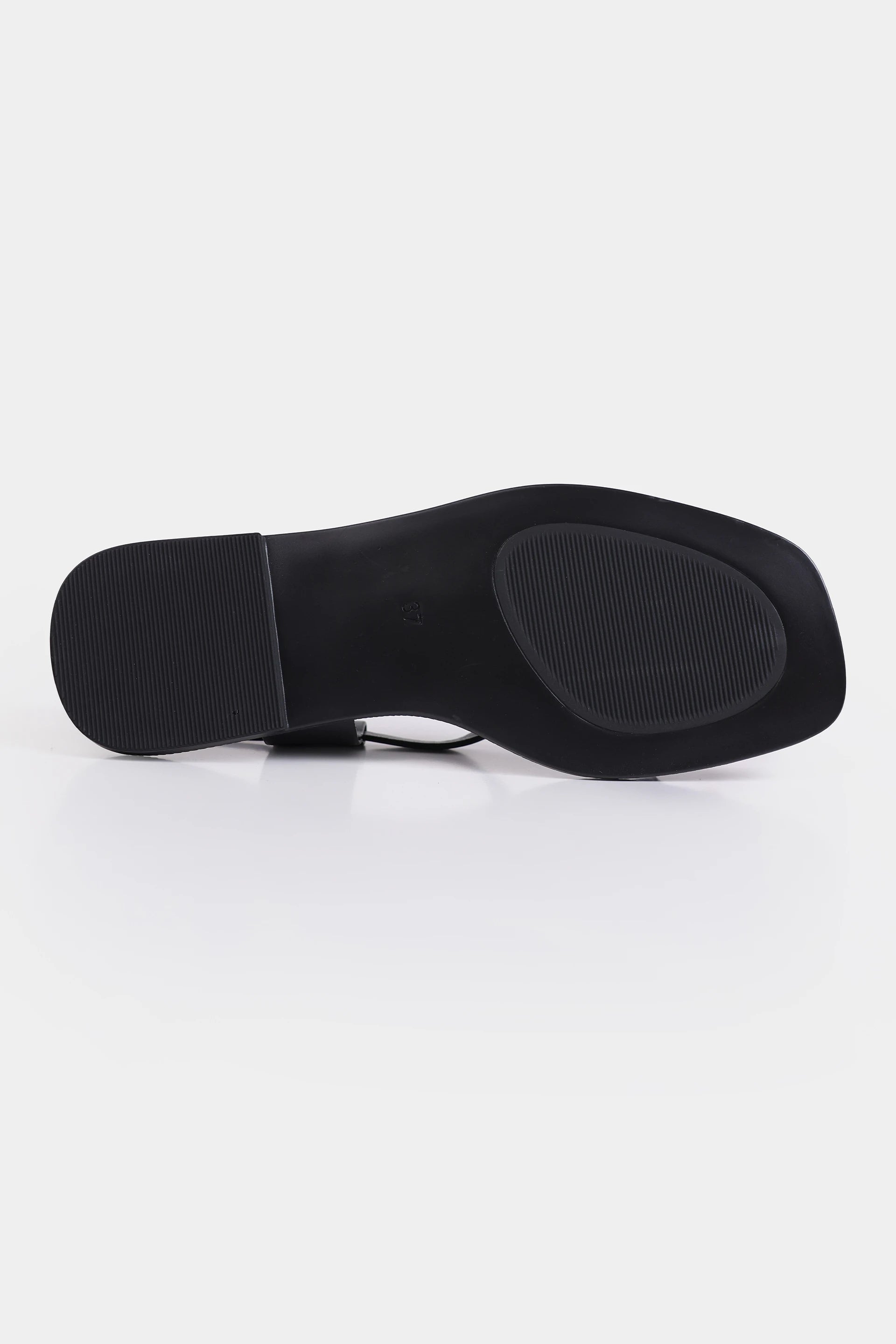 Toe-Ring Sandals - Cougar Clothing