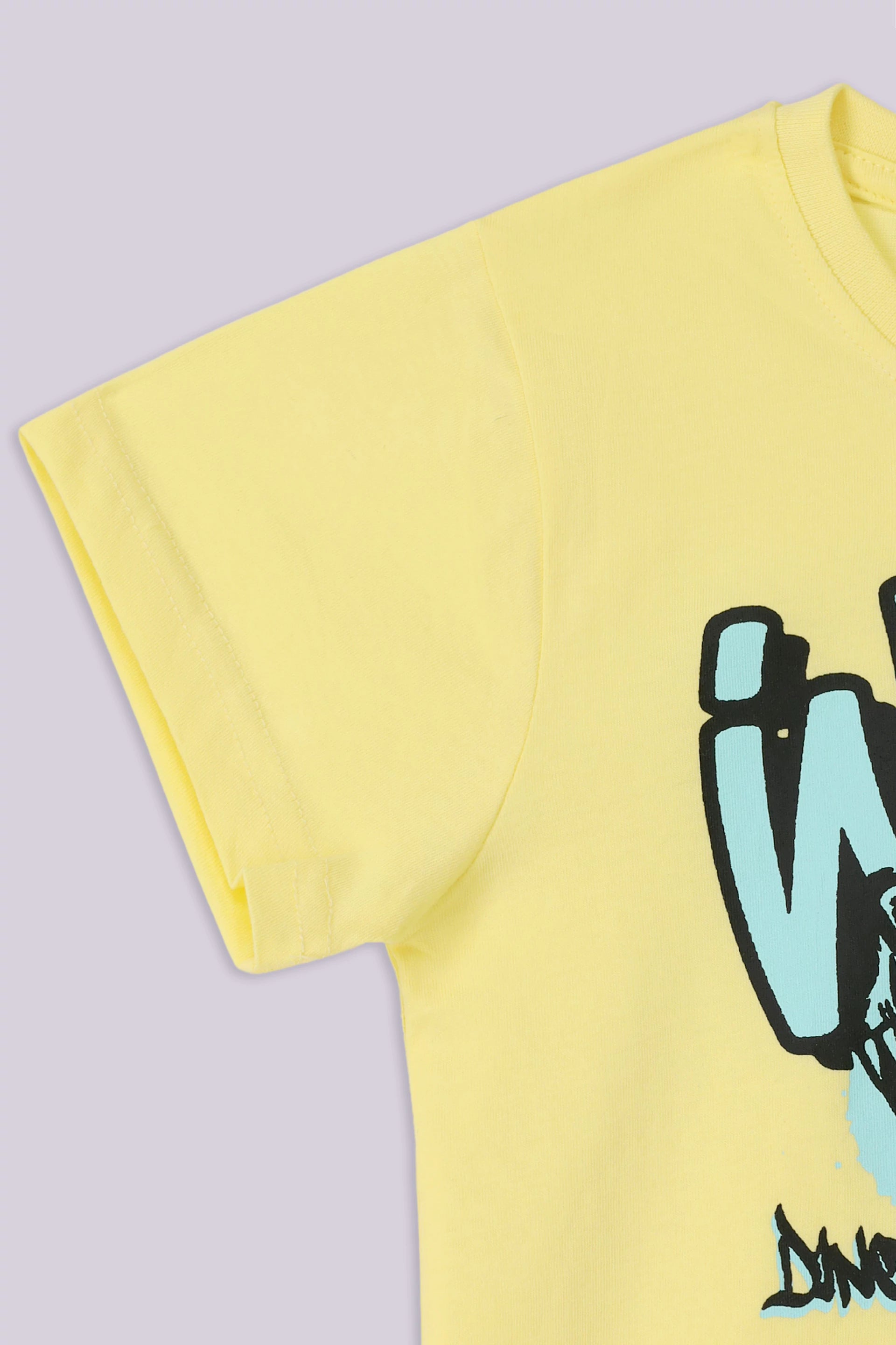 Graphic T-Shirt - Cougar Clothing