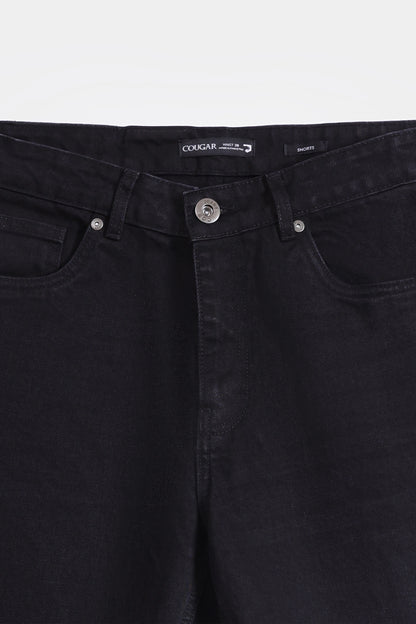 Denim Shorts - Cougar Clothing