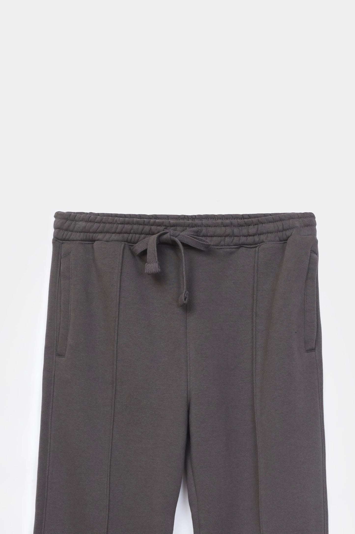 Straight Fleece Trousers - Cougar Clothing