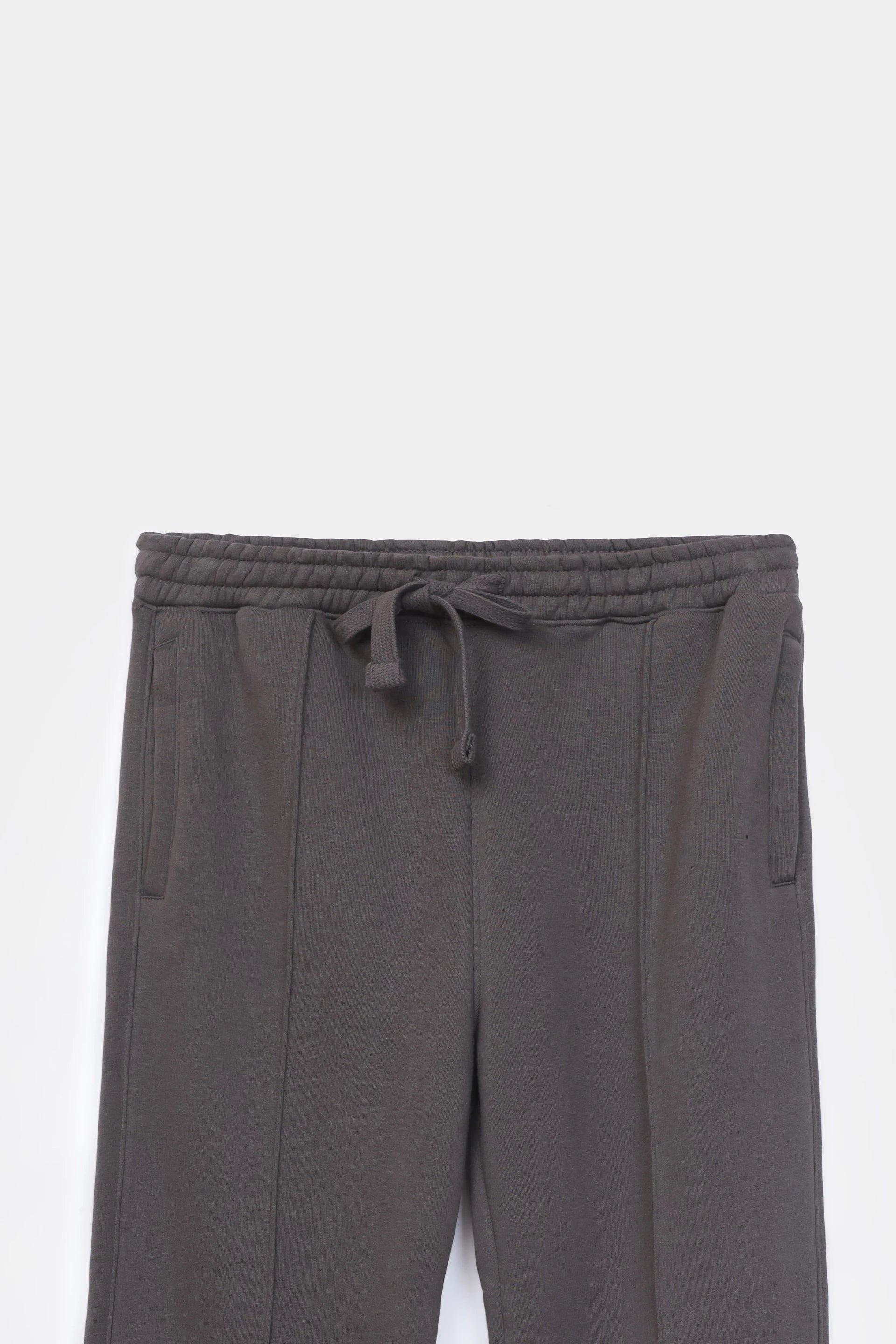 Straight Fleece Trousers - Cougar Clothing