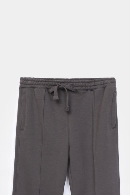 Straight Fleece Trousers - Cougar Clothing