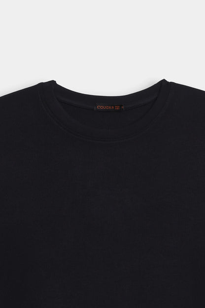 Back Printed T-Shirt - Cougar Clothing