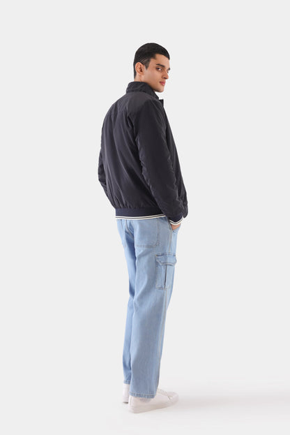 Double-Sided Jacket - Cougar Clothing